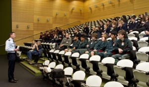 Defence Learning Branch launched